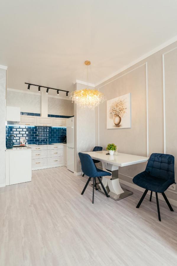 Pearl Premium Apartments 6 Kiew Exterior foto