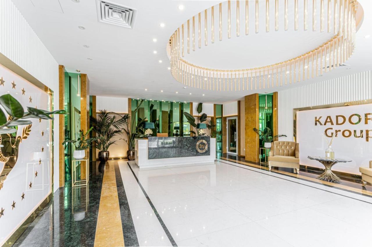 Pearl Premium Apartments 6 Kiew Exterior foto