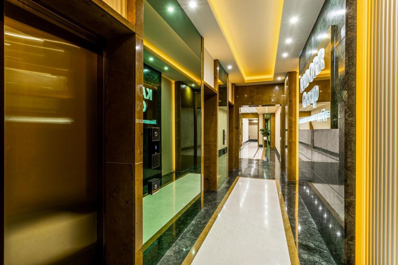 Pearl Premium Apartments 6 Kiew Exterior foto